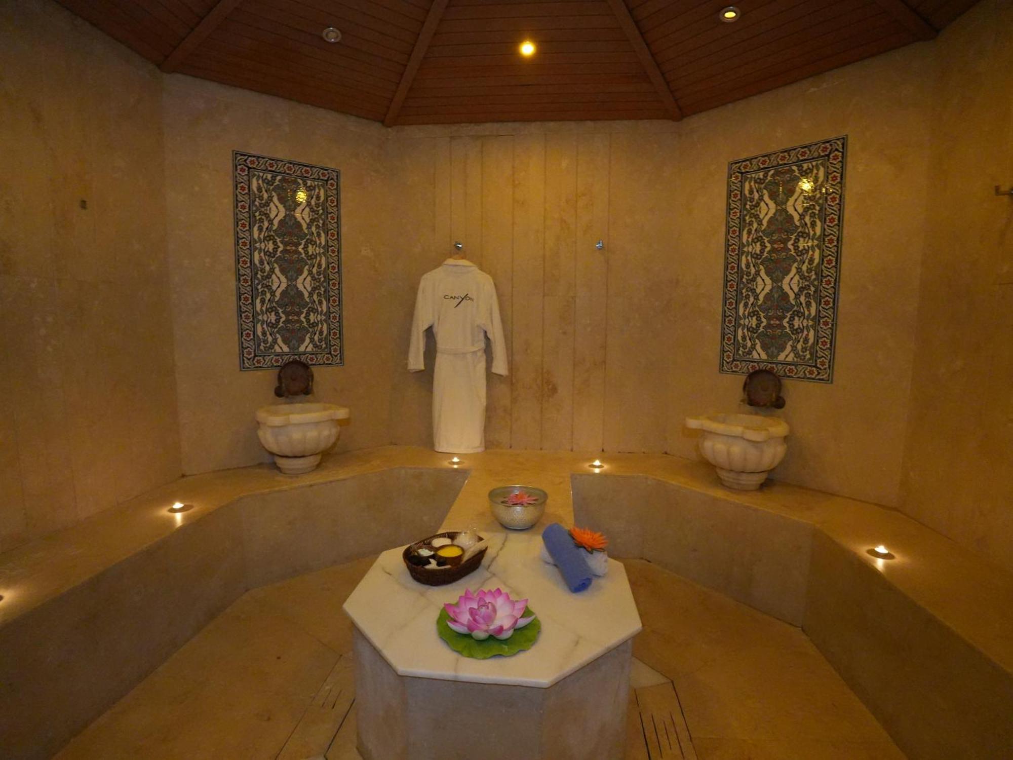 Canyon Hotel Erbil Kültér fotó