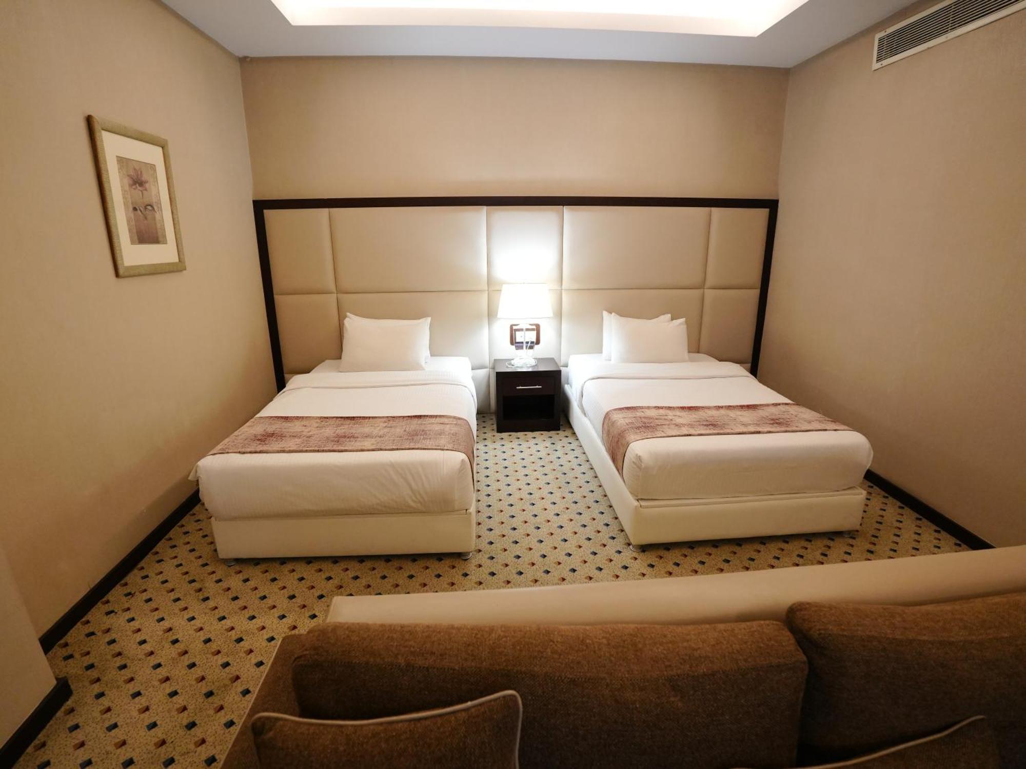 Canyon Hotel Erbil Kültér fotó