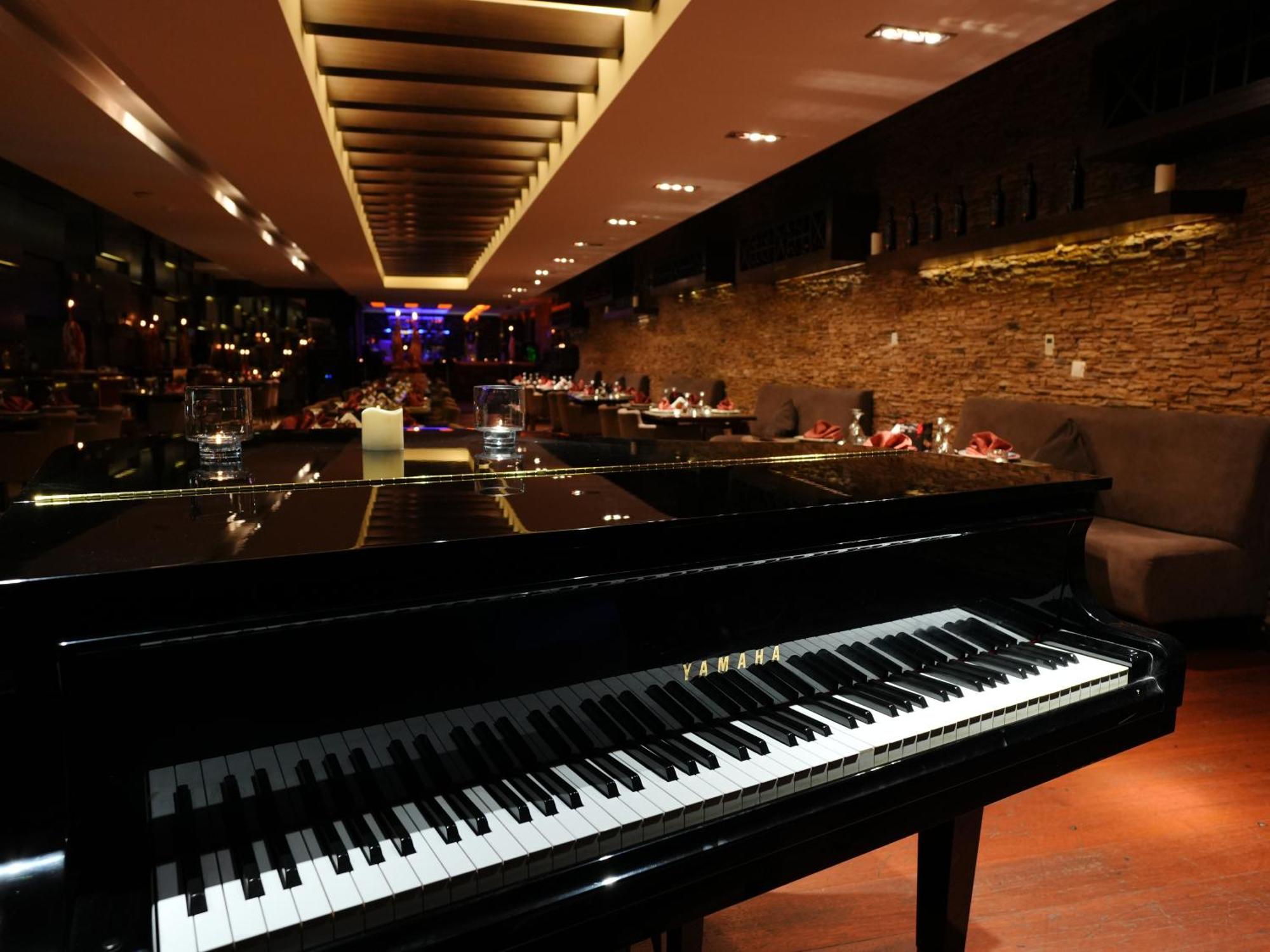 Canyon Hotel Erbil Kültér fotó