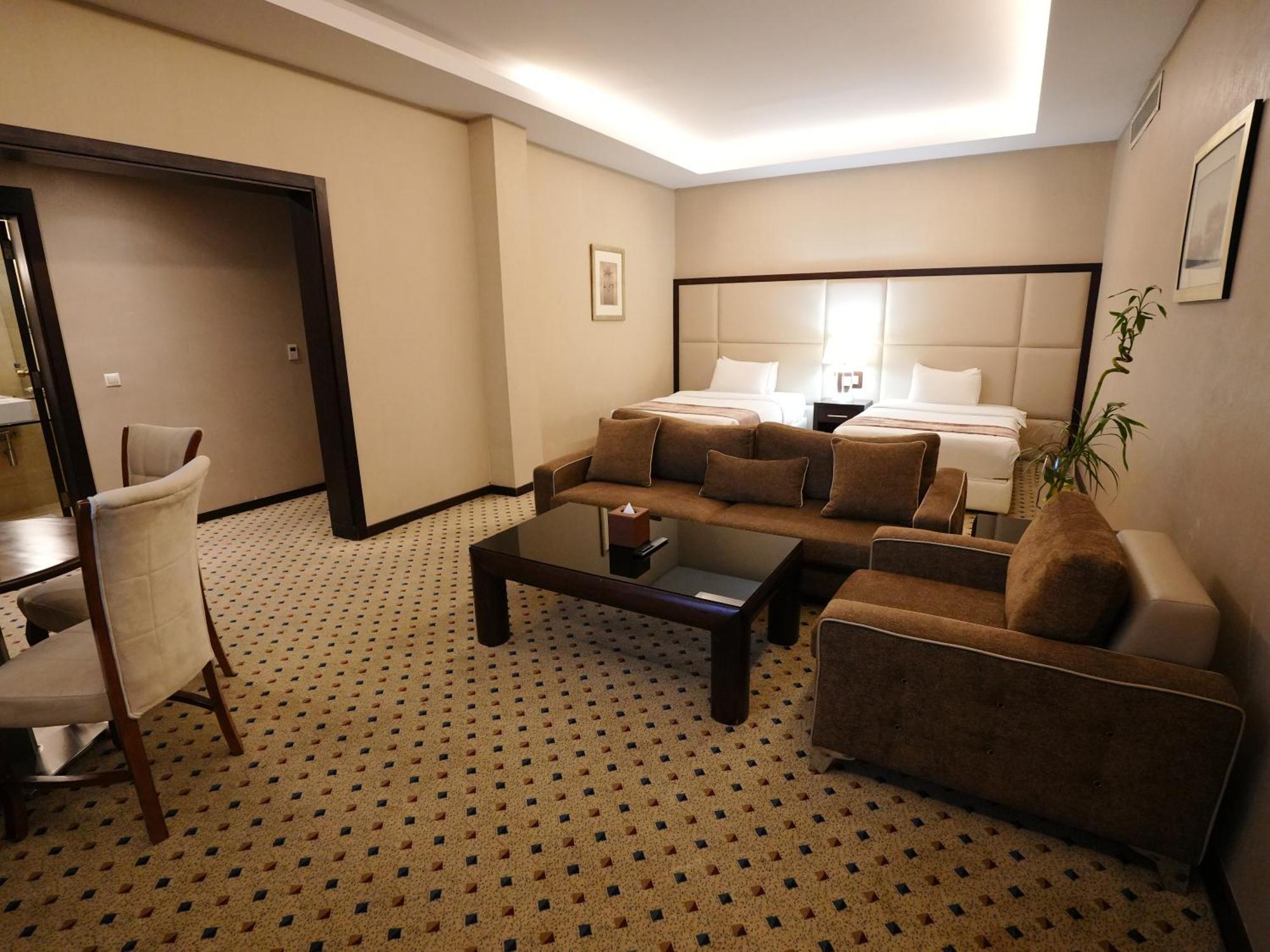 Canyon Hotel Erbil Kültér fotó