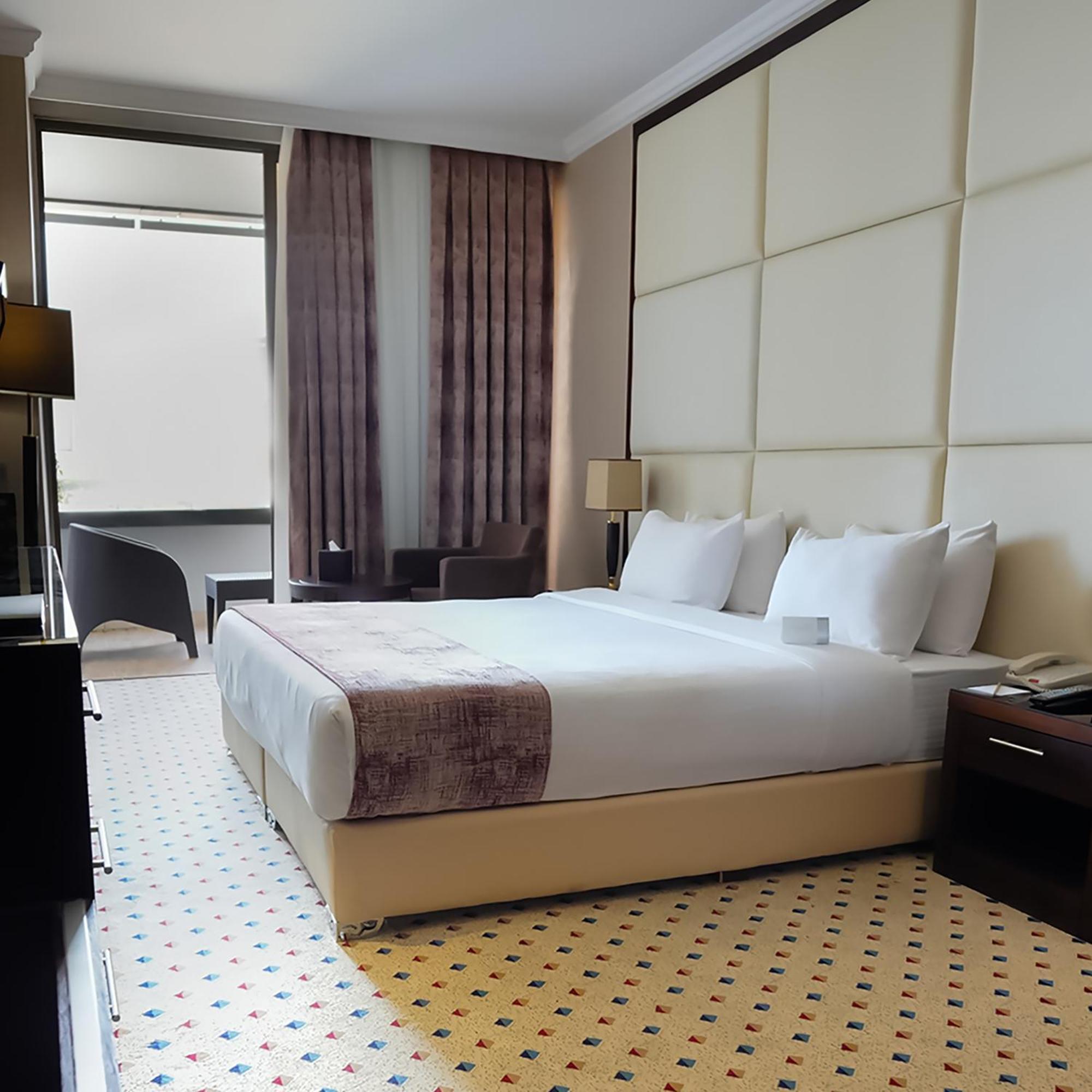 Canyon Hotel Erbil Kültér fotó