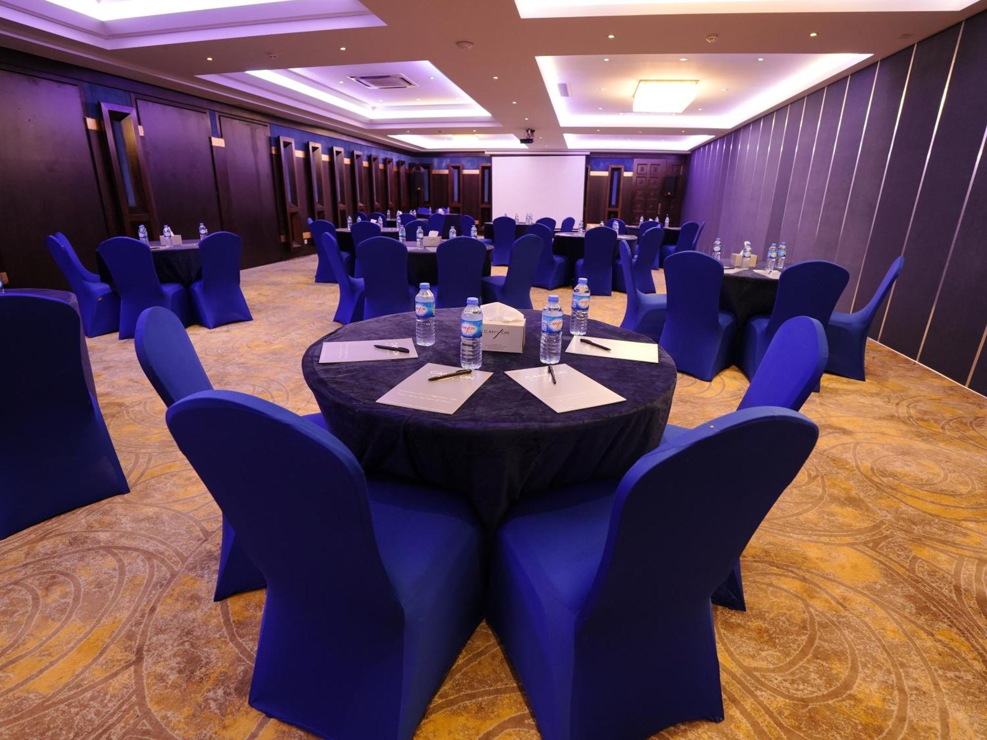 Canyon Hotel Erbil Kültér fotó